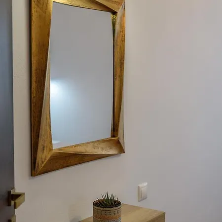 Seagull House 2 Διαμέρισμα *