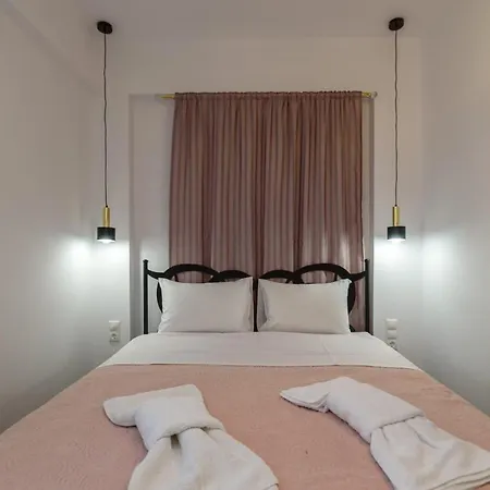 Διαμέρισμα Seagull House 2 *