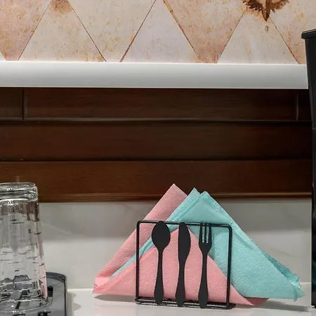 Seagull House 2 아파트 *