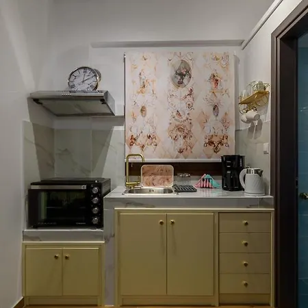 아파트 Seagull House 2 *