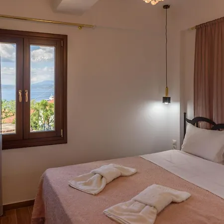 Seagull House 2 아파트