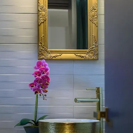 Seagull House 2 Apartmán Agia Kiriaki (Magnesia)