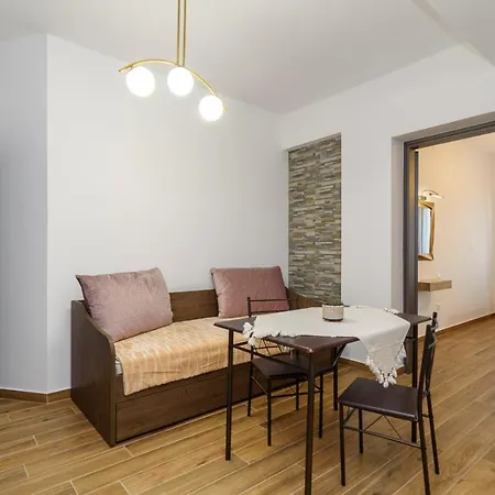 Seagull House 2 Apartmán