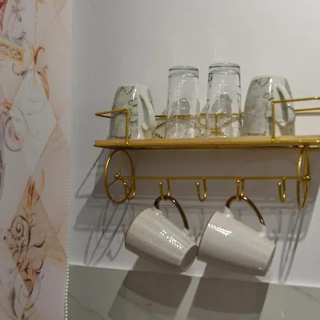 Διαμέρισμα Seagull House 2 Agia Kiriaki (Magnesia)