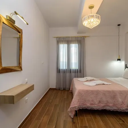 Seagull House 2 Agia Kiriaki (Magnesia)