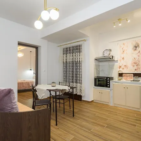 Διαμέρισμα Seagull House 2