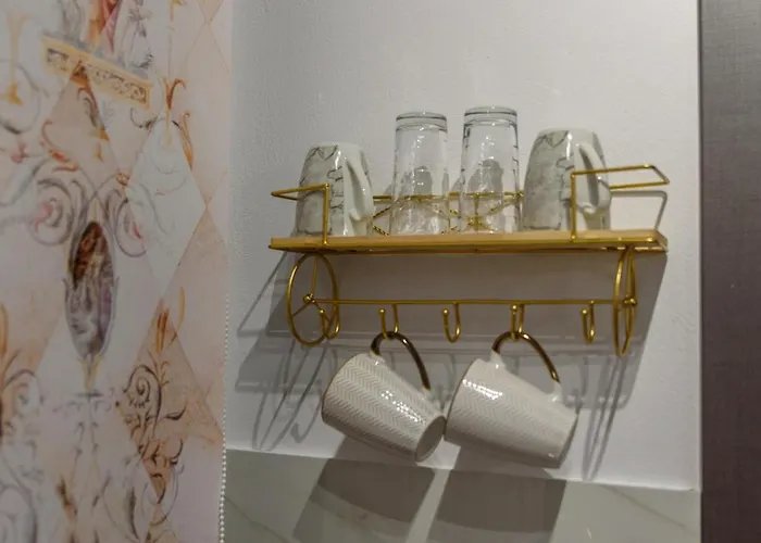 Διαμέρισμα Seagull House 2 Agia Kiriaki (Magnesia)